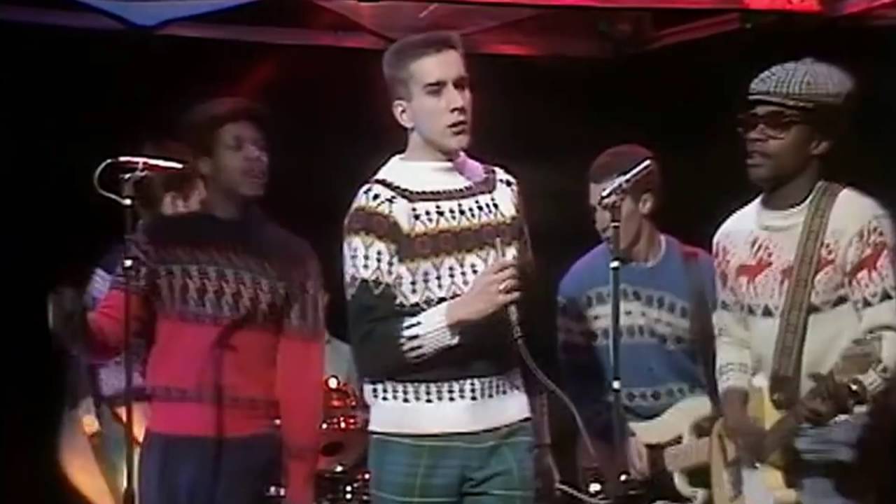 View Image Details The Specials - Do Nothing